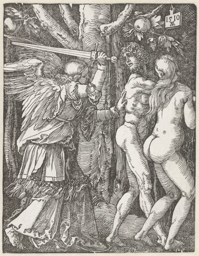 Petite Passion - Albrecht Dürer